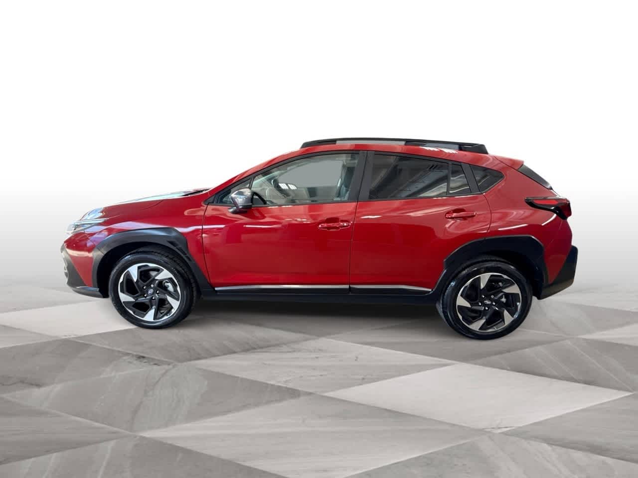 Thumbnail: 2025 Subaru Crosstrek - 5