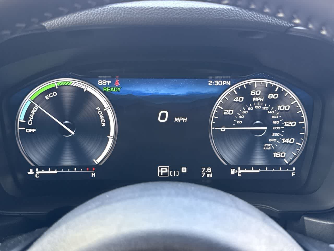 Thumbnail: 2026 Subaru Forester - 16