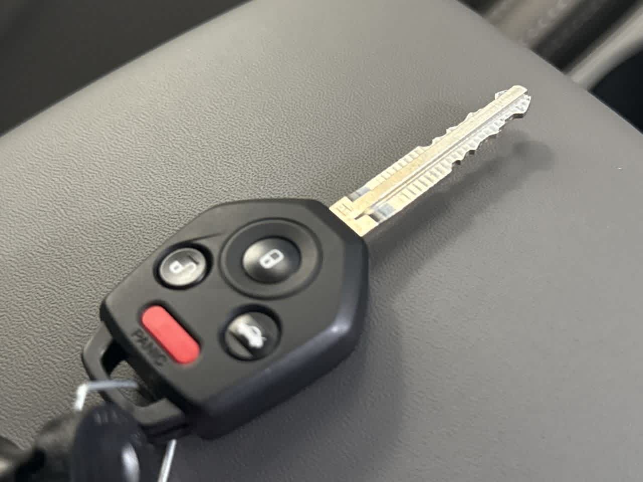 Thumbnail: 2025 Subaru Impreza - 28