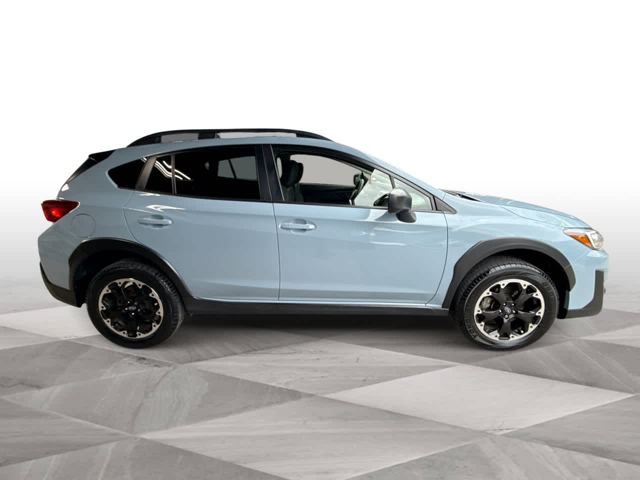 Thumbnail: 2023 Subaru Crosstrek - 9