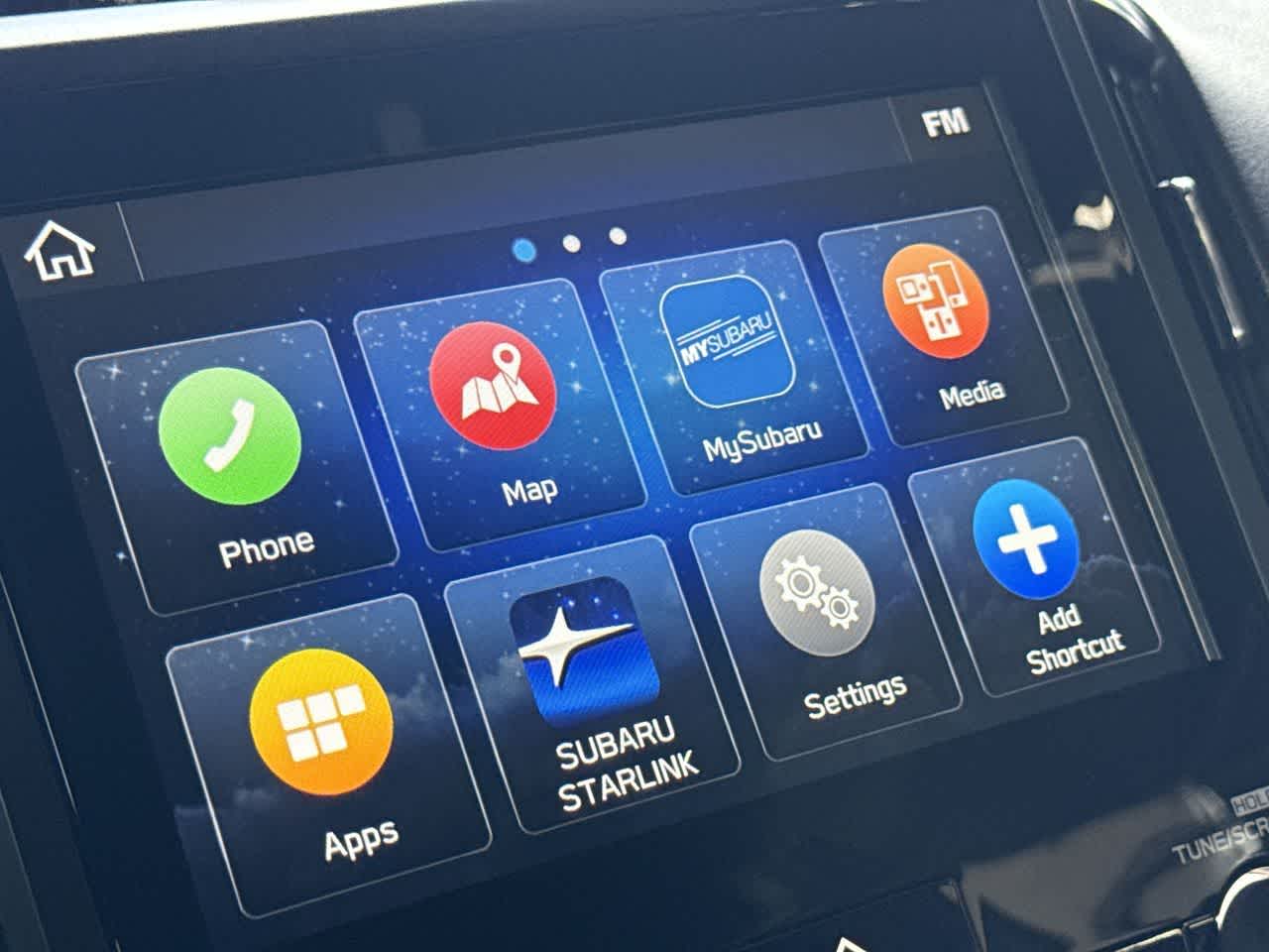 Thumbnail: 2024 Subaru Forester - 18