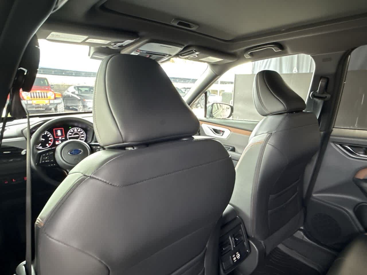 Thumbnail: 2025 Subaru Forester - 23