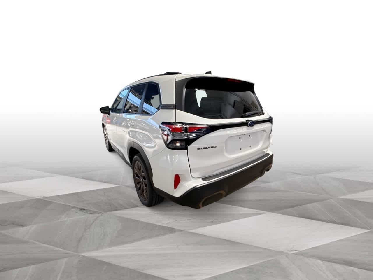 Thumbnail: 2025 Subaru Forester - 6