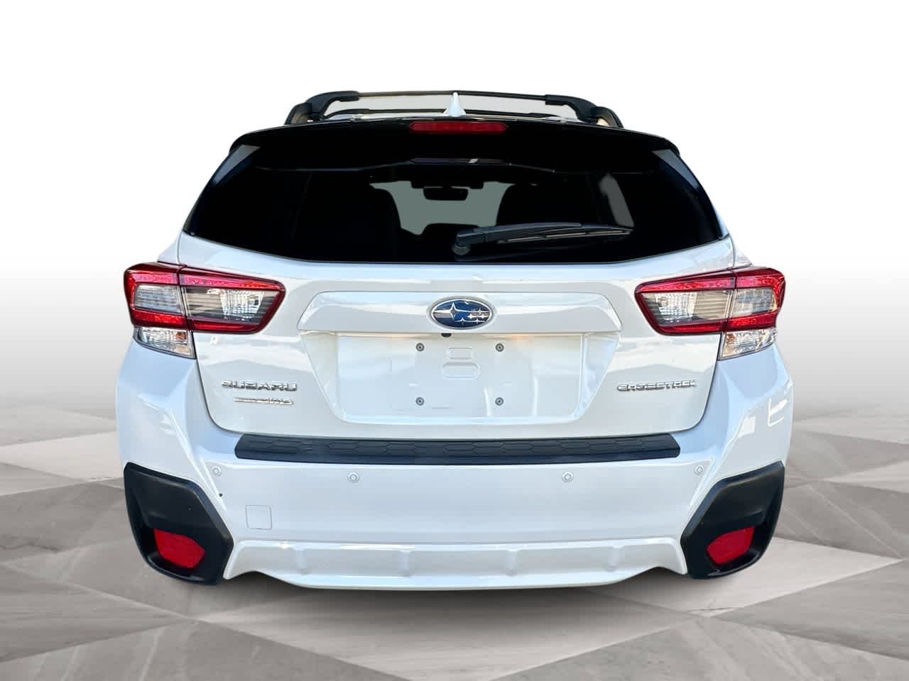 Thumbnail: 2021 Subaru Crosstrek - 7