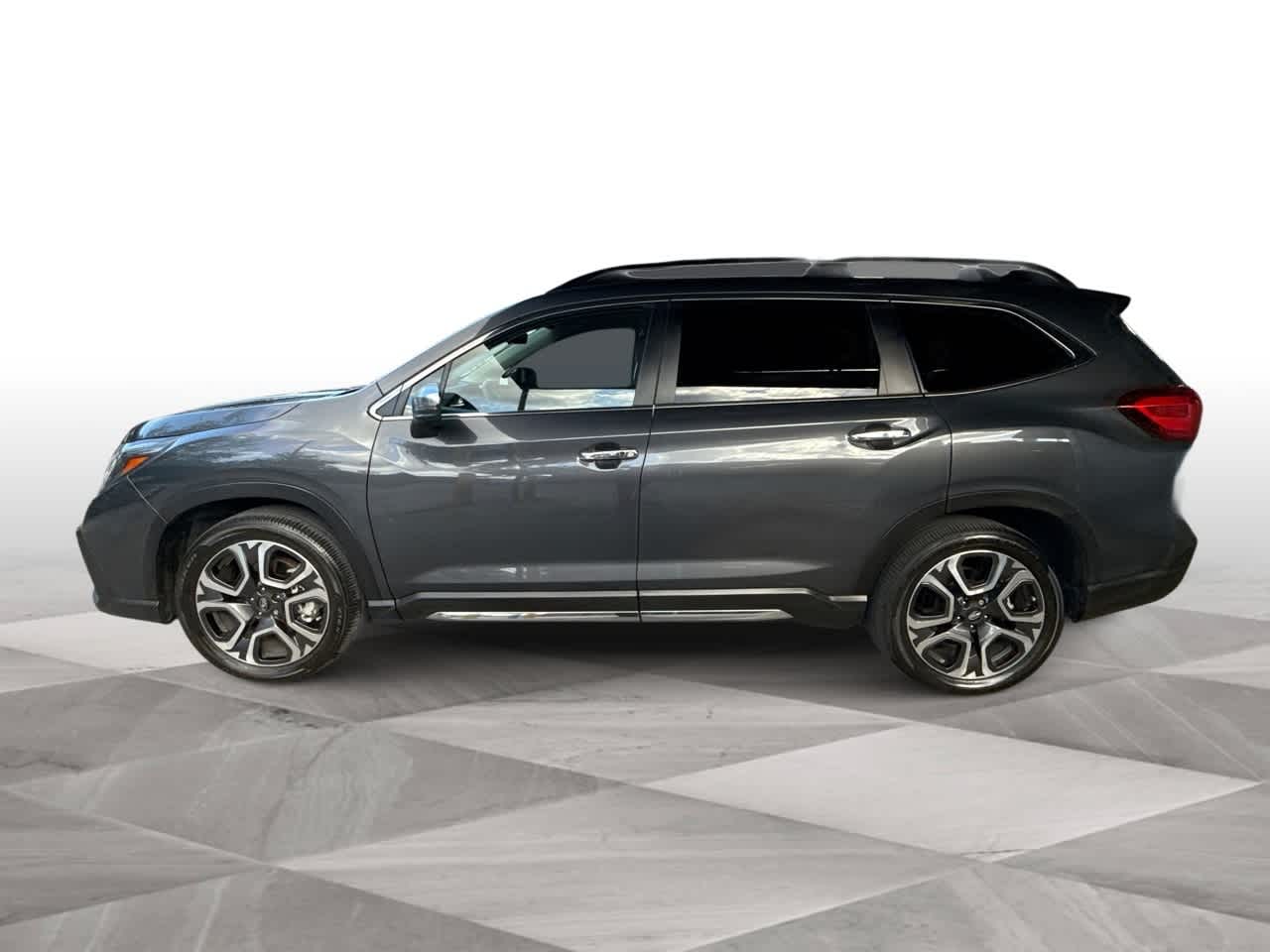 Thumbnail: 2023 Subaru Ascent - 5
