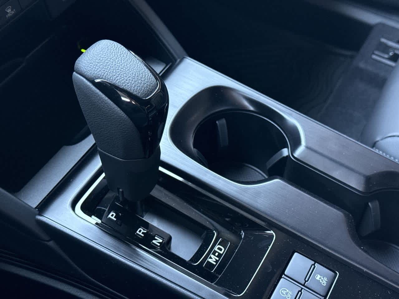 Thumbnail: 2026 Subaru Outback - 21