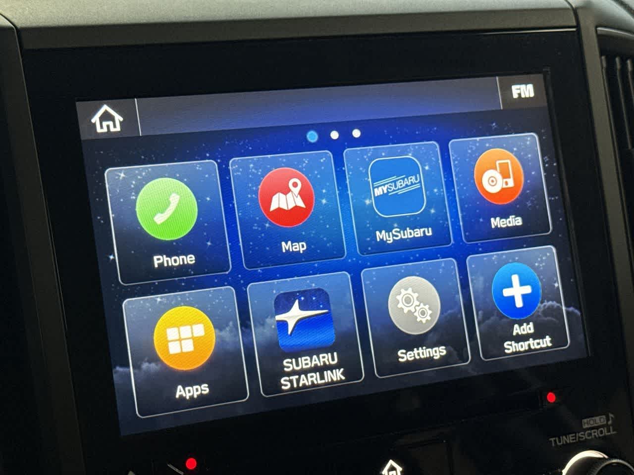 Thumbnail: 2023 Subaru Impreza - 18