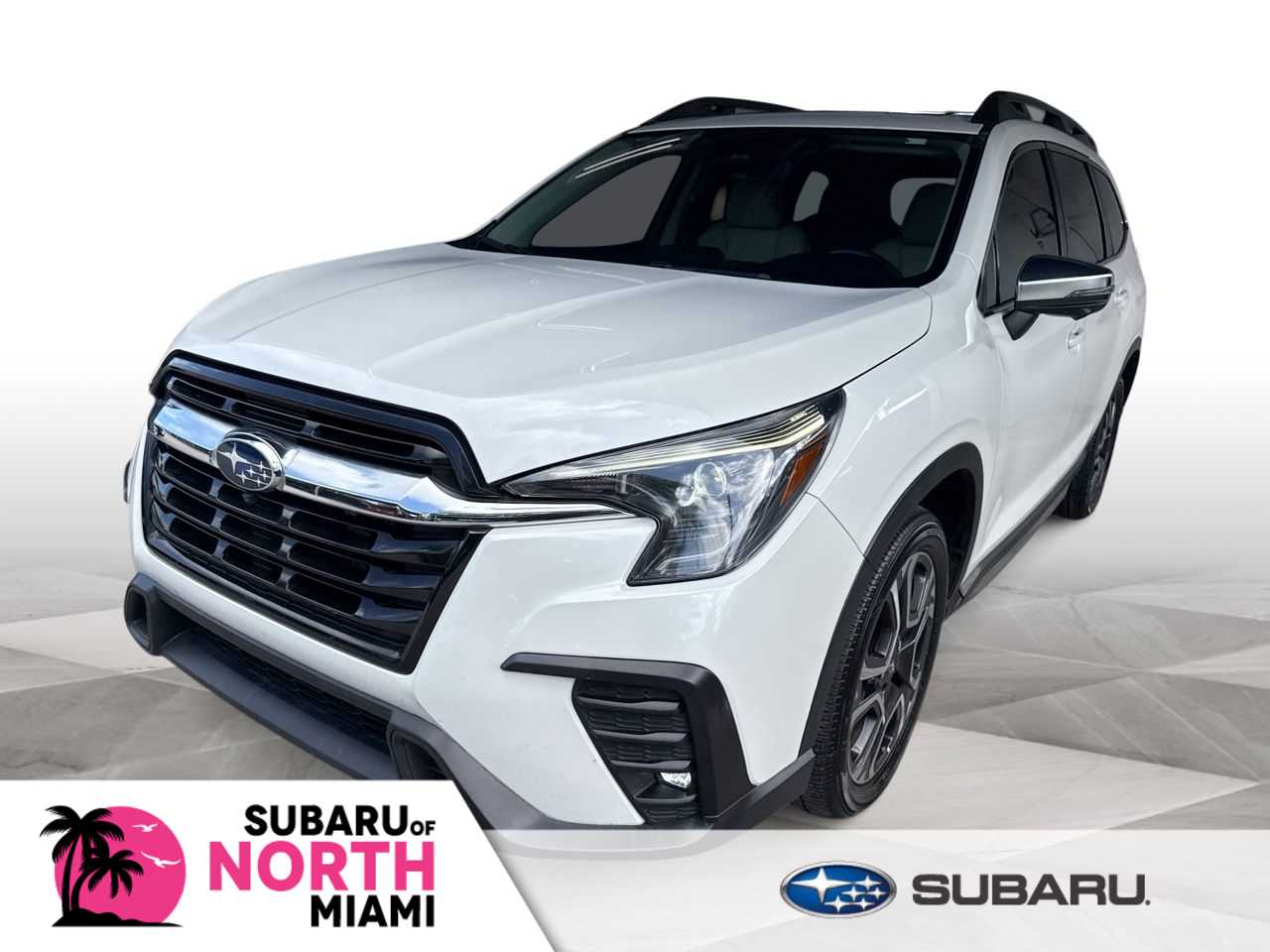 Thumbnail: 2023 Subaru Ascent - 1