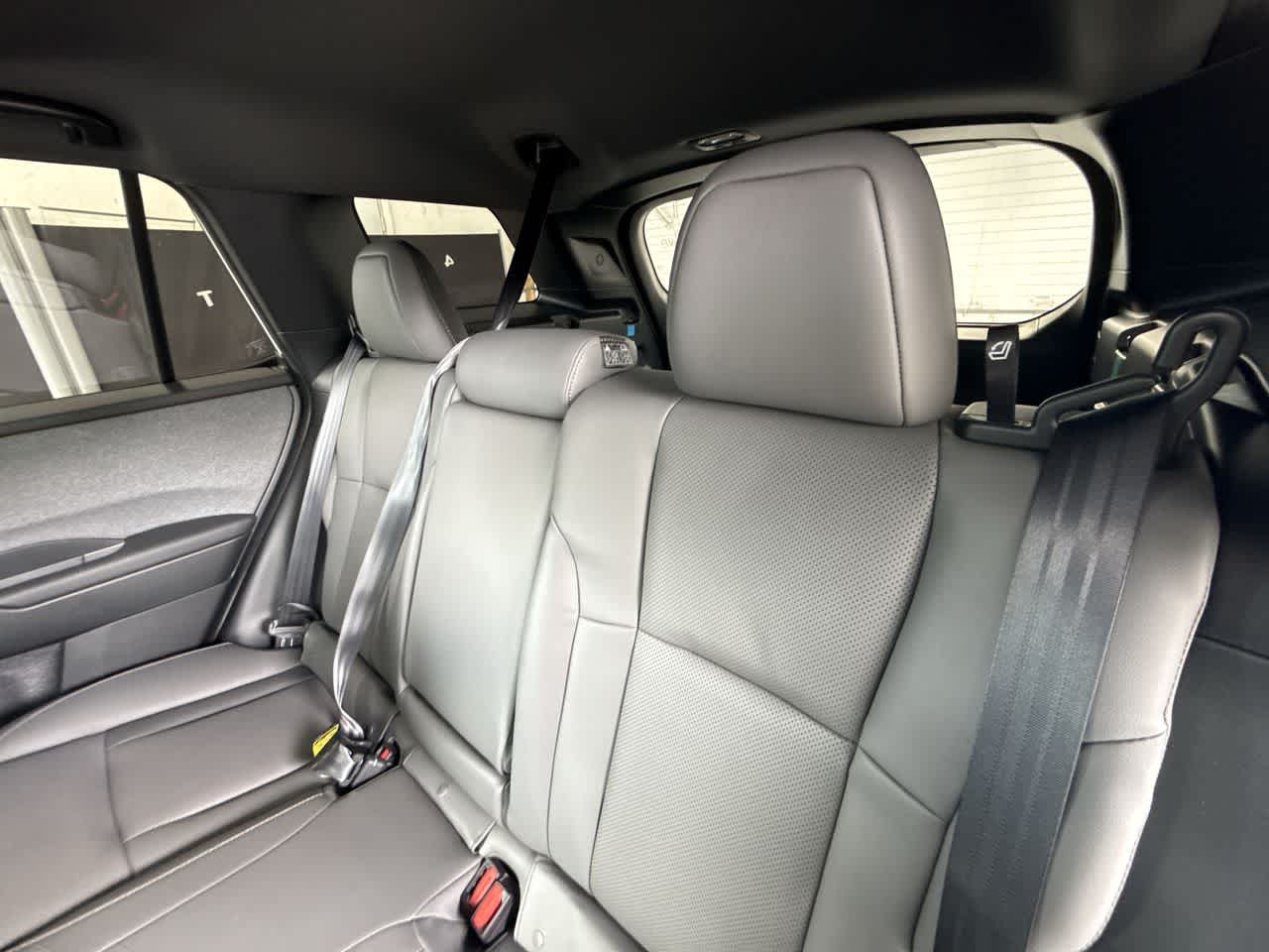 Thumbnail: 2026 Subaru Outback - 22