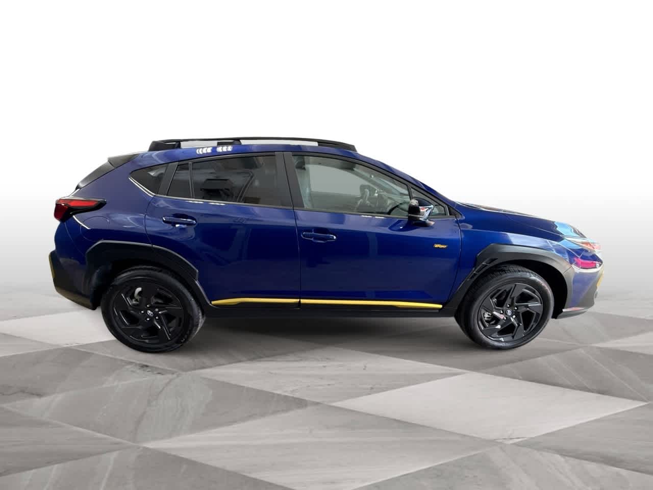 Thumbnail: 2025 Subaru Crosstrek - 9