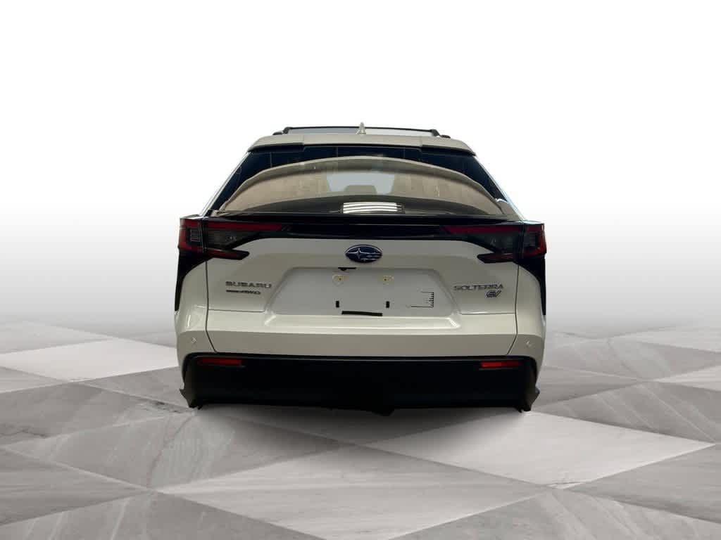 2024 Subaru Solterra Premium 7