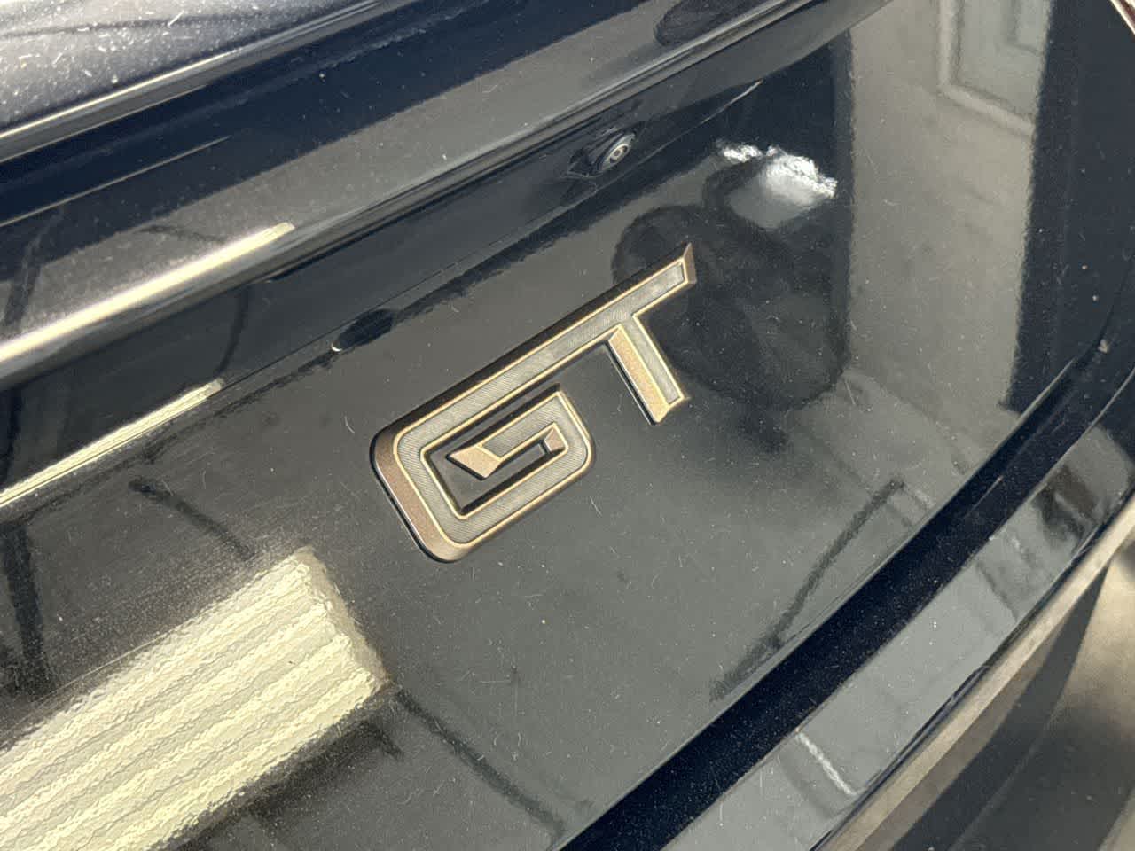 Thumbnail: 2024 Ford Mustang - 10