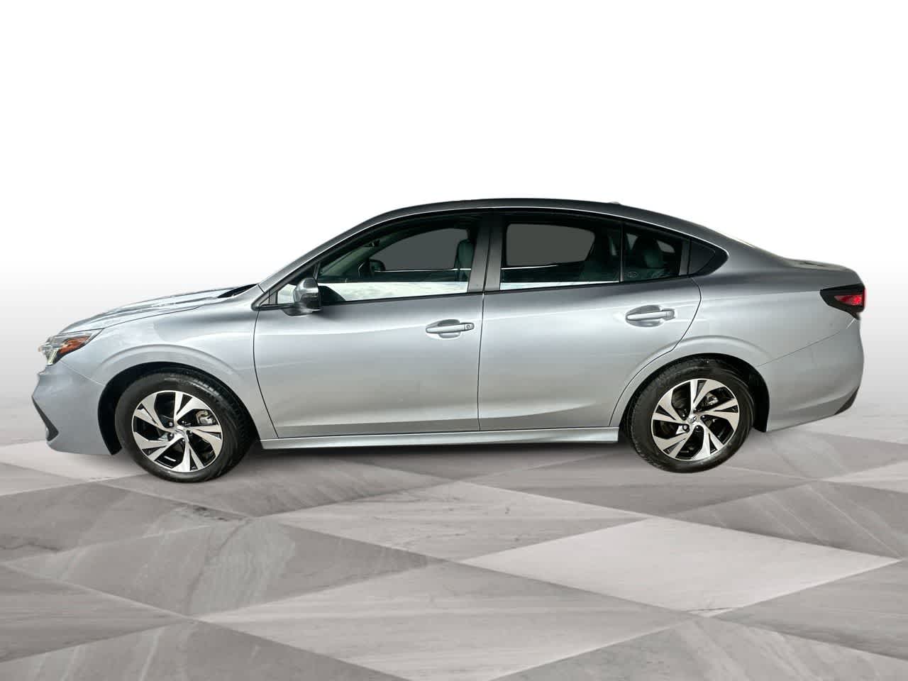 Thumbnail: 2025 Subaru Legacy - 5