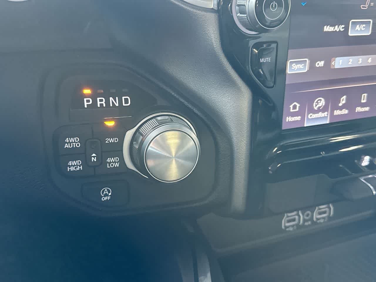 Thumbnail: 2026 RAM 1500 - 21