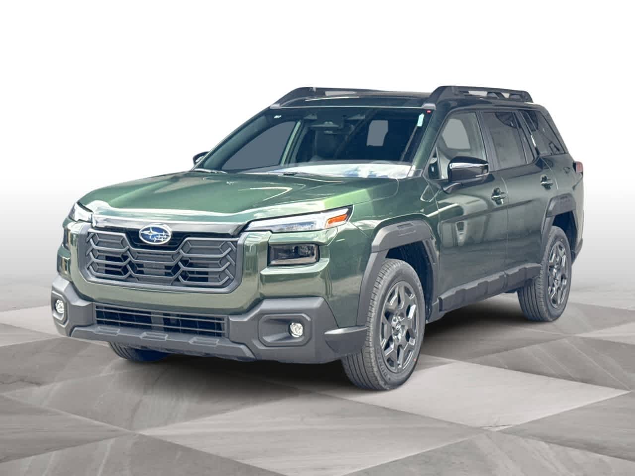 Thumbnail: 2026 Subaru Outback - 4