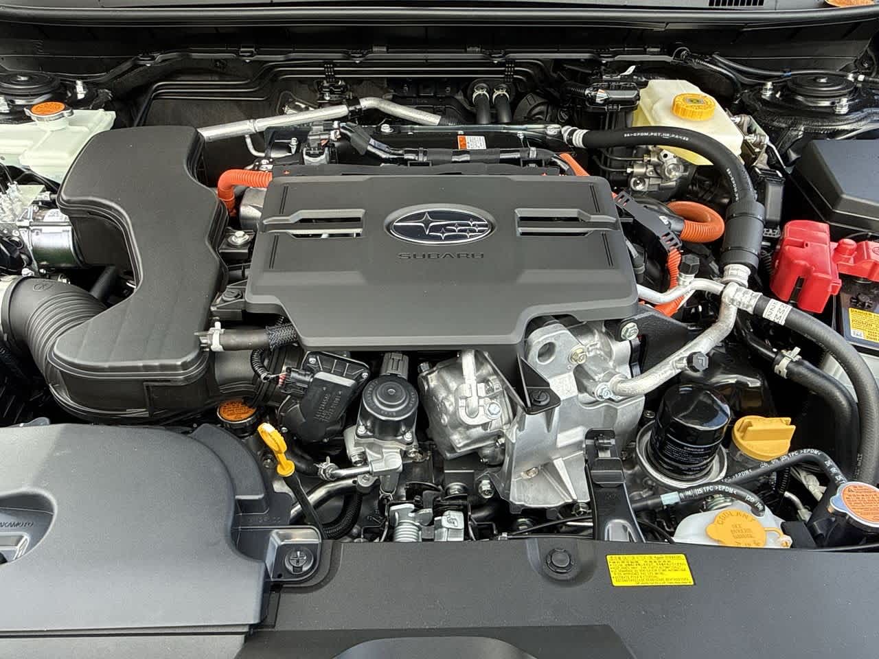 Thumbnail: 2026 Subaru Crosstrek - 12