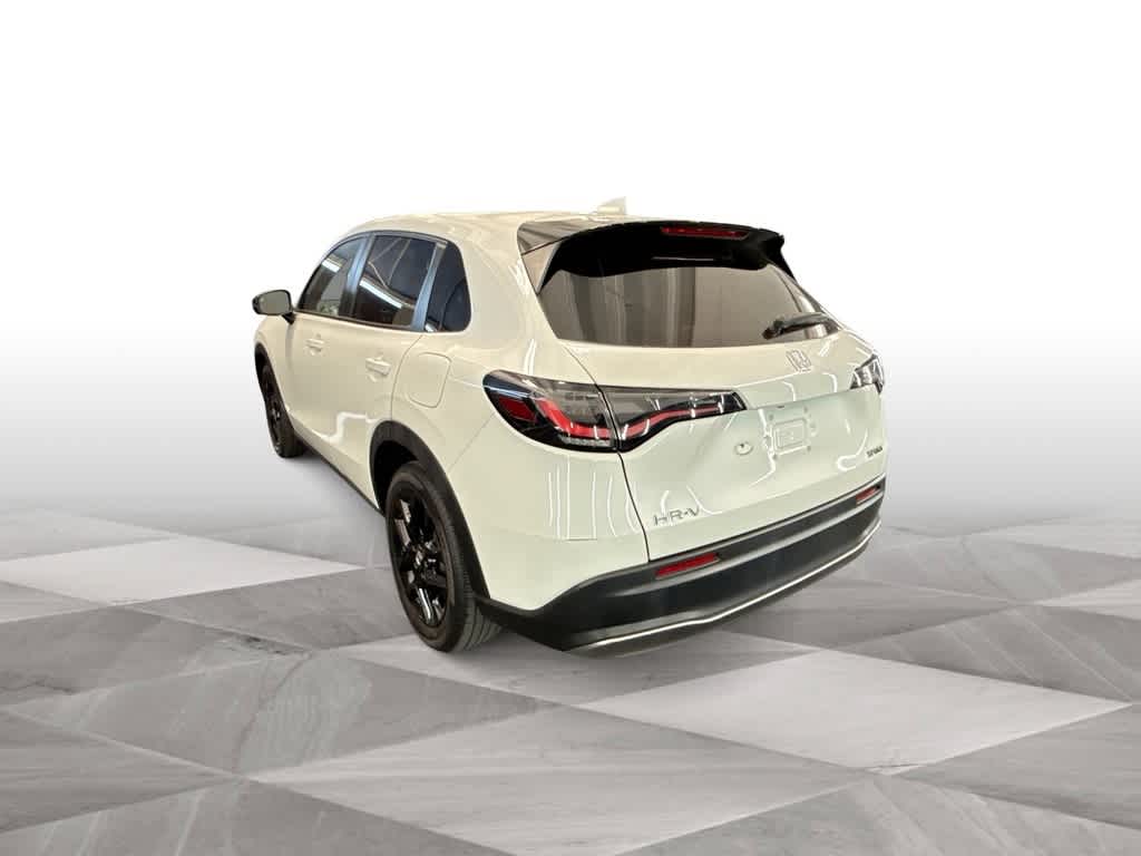 2023 Honda HR-V Sport 6
