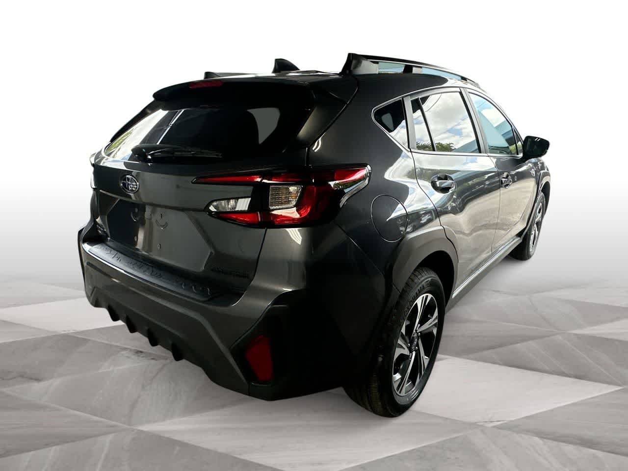 Thumbnail: 2026 Subaru Crosstrek - 8