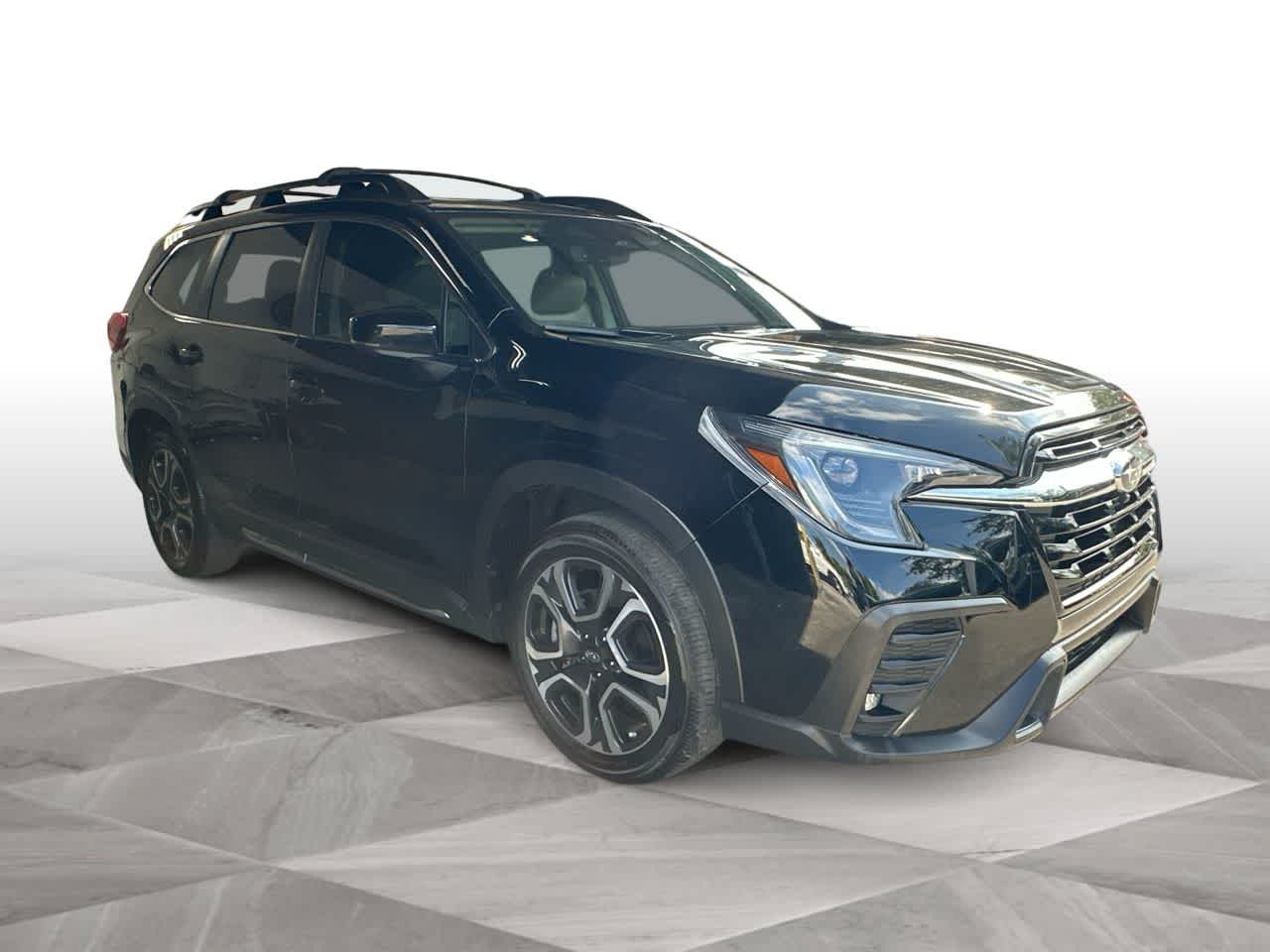 Thumbnail: 2024 Subaru Ascent - 2