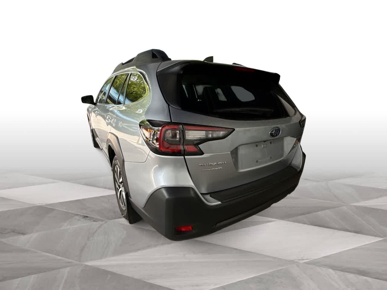 Thumbnail: 2025 Subaru Outback - 6