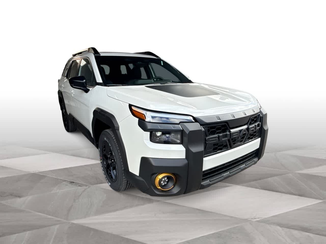 Thumbnail: 2026 Subaru Outback - 2