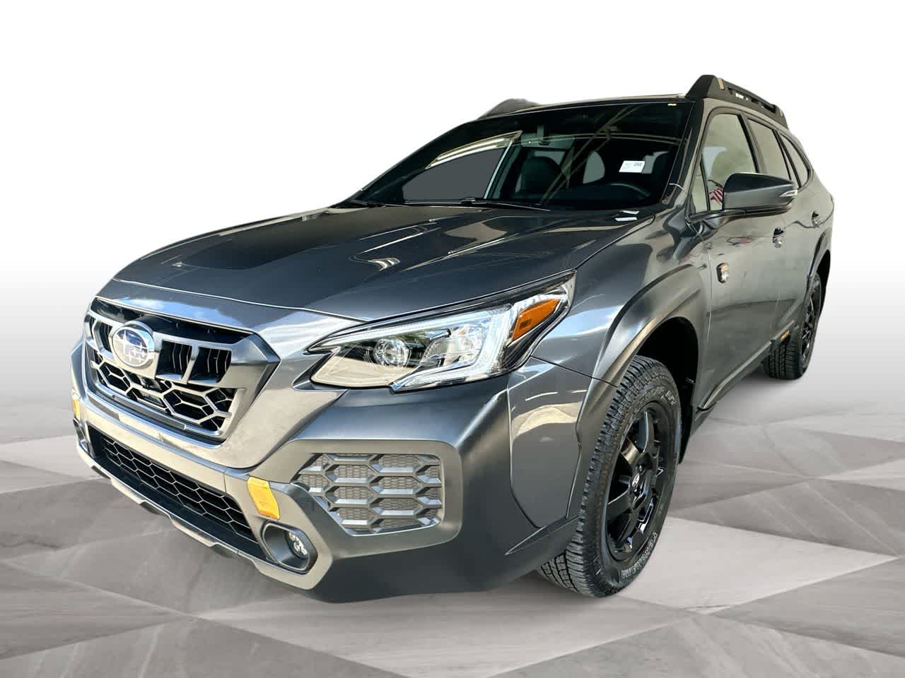 Thumbnail: 2025 Subaru Outback - 4