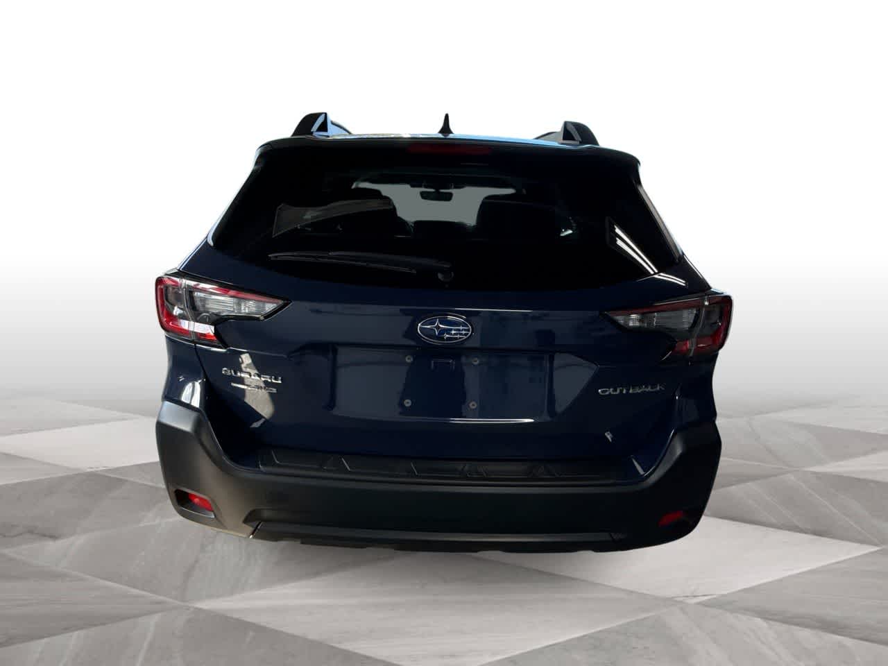 Thumbnail: 2025 Subaru Outback - 7