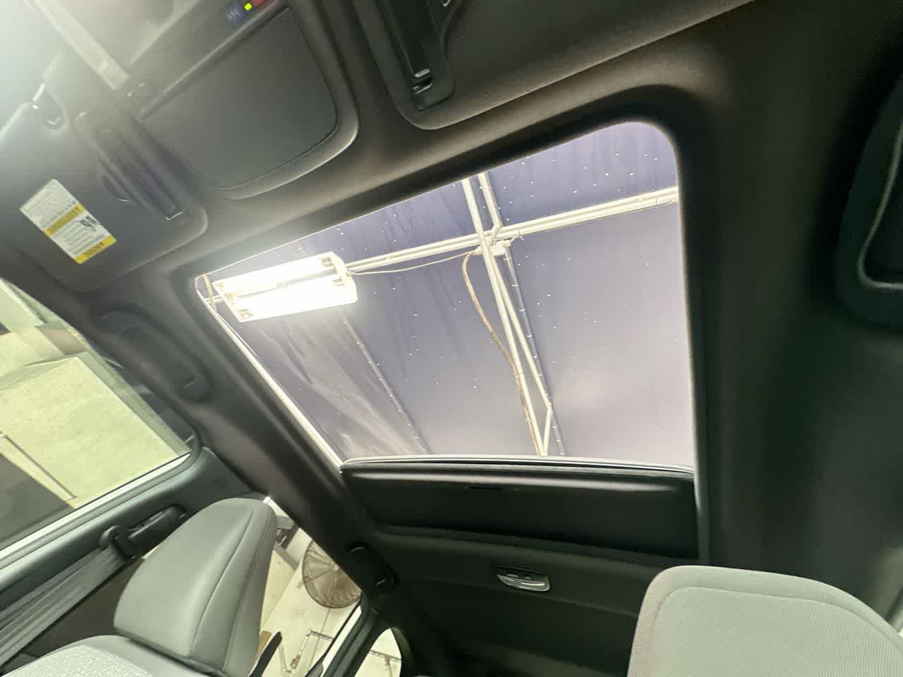 Thumbnail: 2025 Subaru Forester - 17