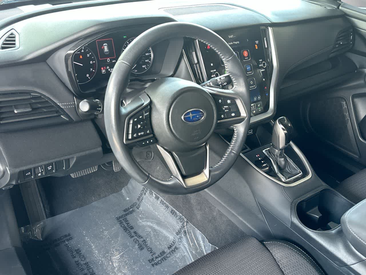 Thumbnail: 2024 Subaru Outback - 13