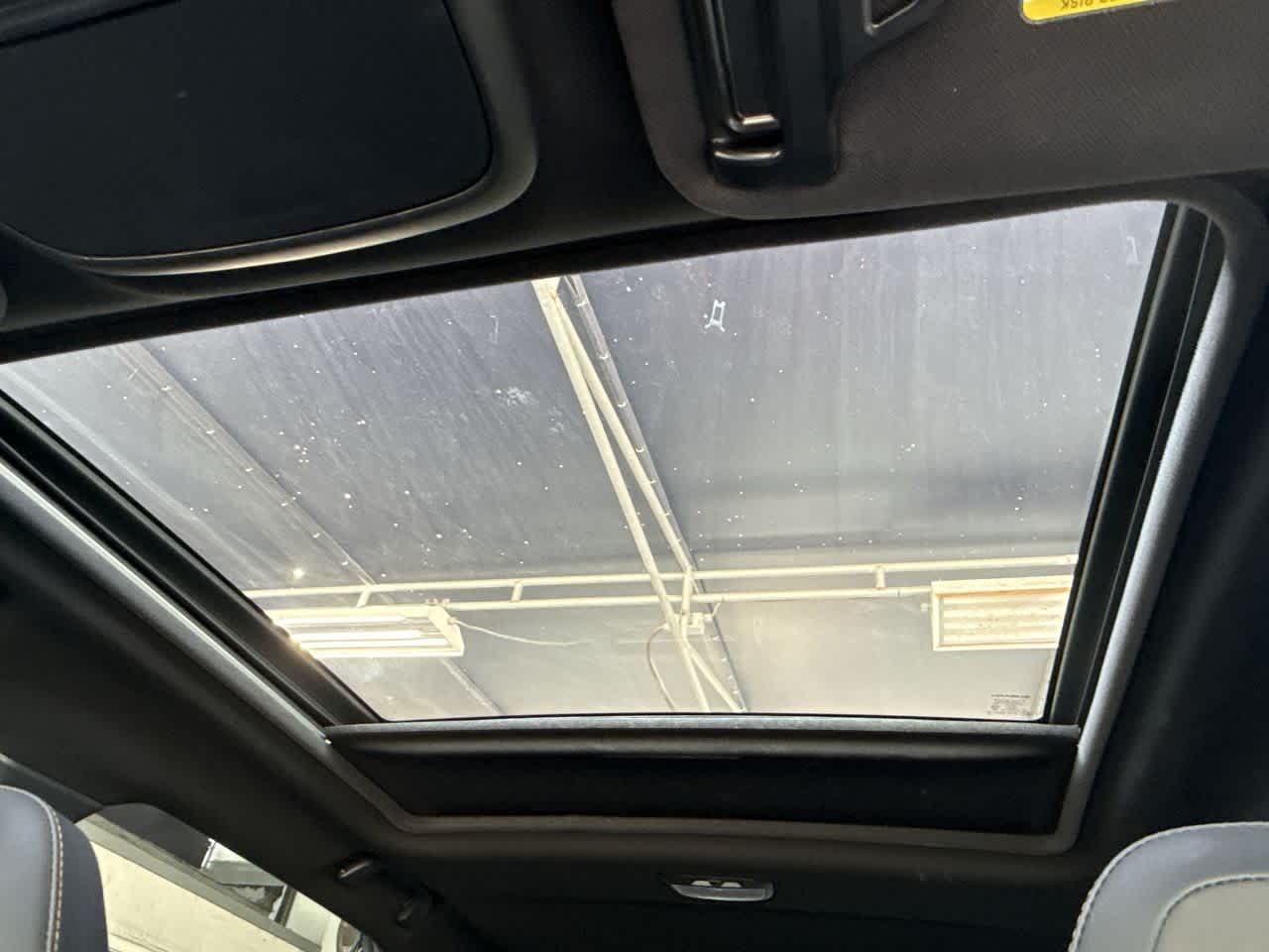 Thumbnail: 2023 Subaru Forester - 17