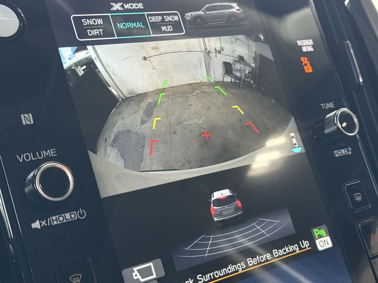 Thumbnail: 2026 Subaru Ascent - 19