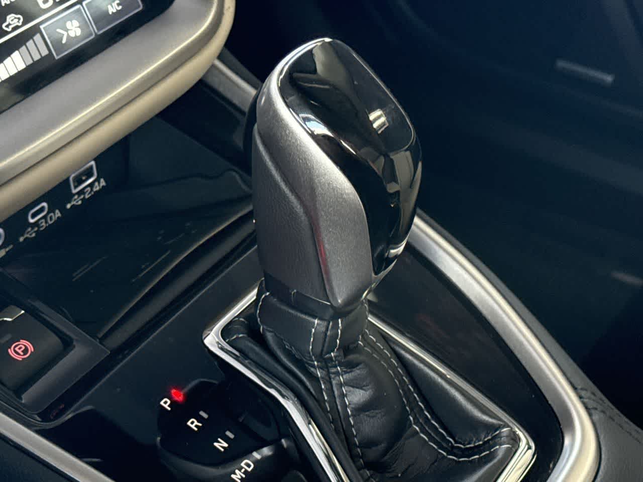 Thumbnail: 2025 Subaru Outback - 21