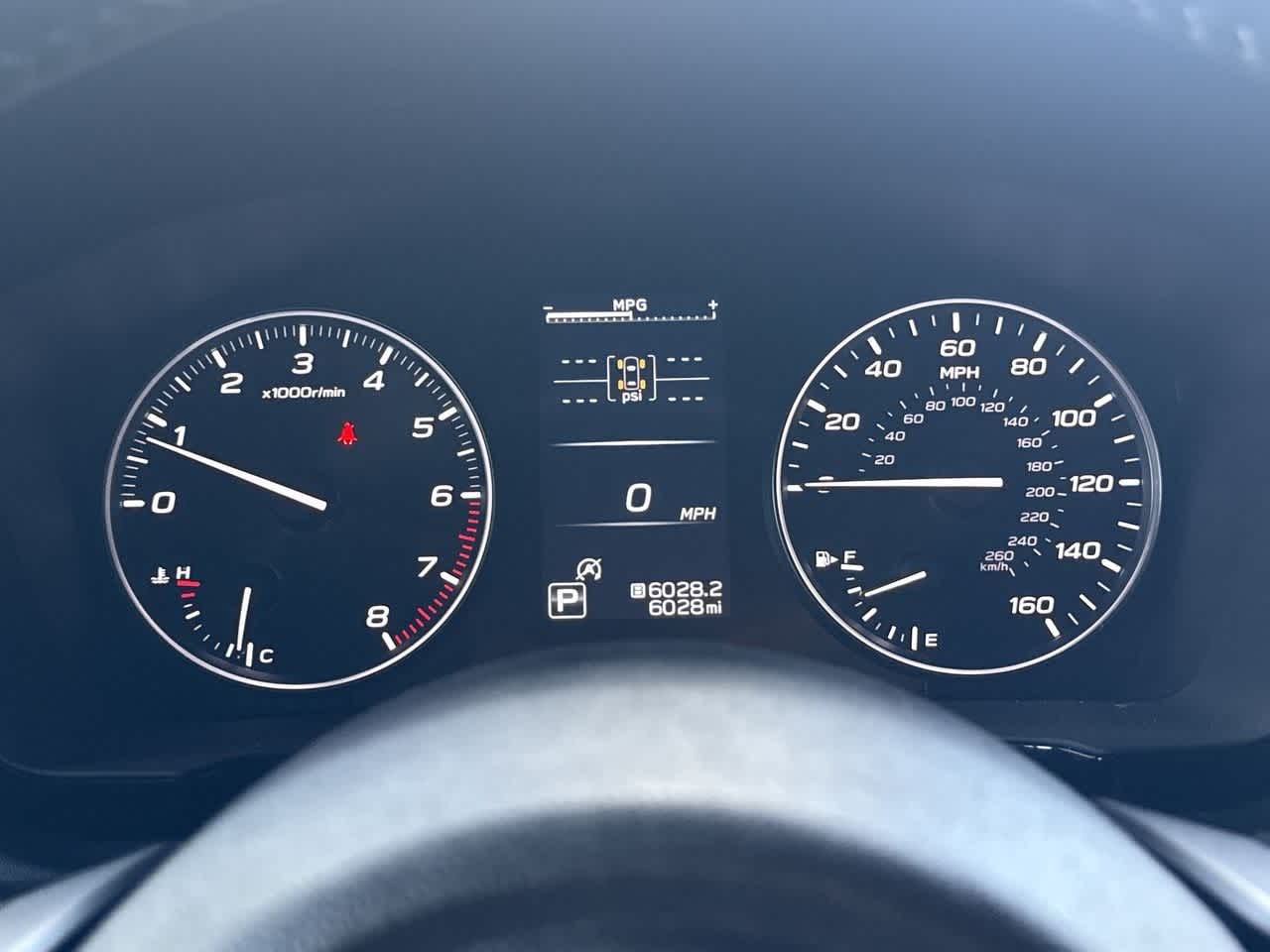 Thumbnail: 2025 Subaru Outback - 16