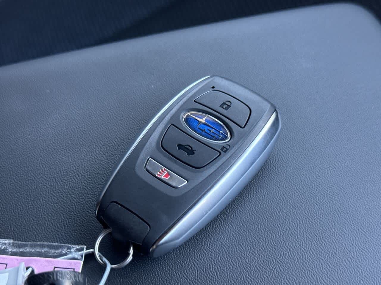 Thumbnail: 2026 Subaru Forester - 28