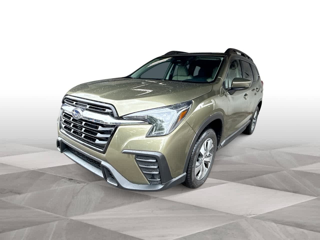 Thumbnail: 2025 Subaru Ascent - 4