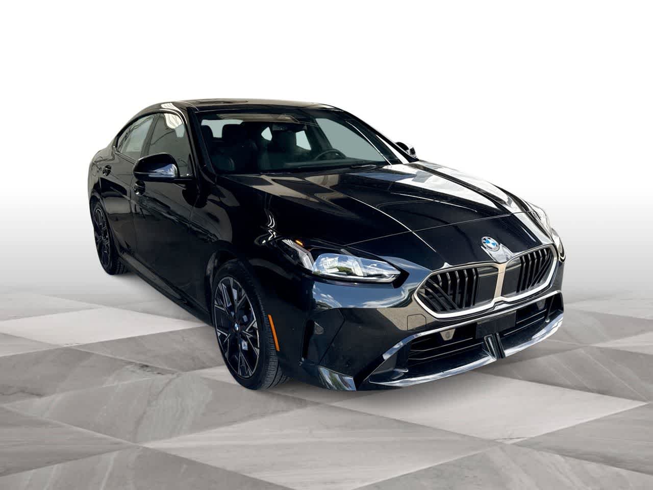Thumbnail: 2025 BMW 2 Series - 2