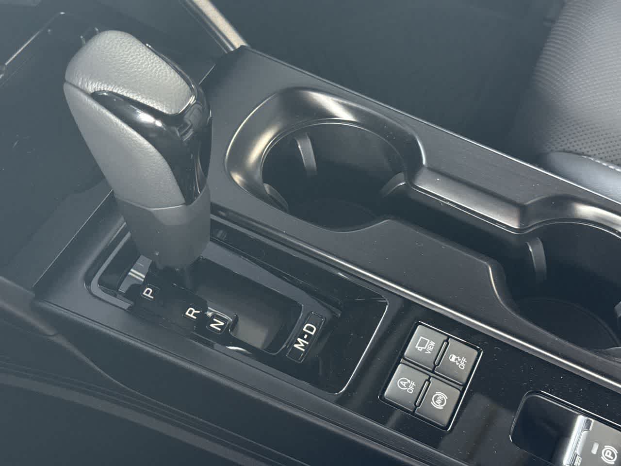 Thumbnail: 2026 Subaru Outback - 21