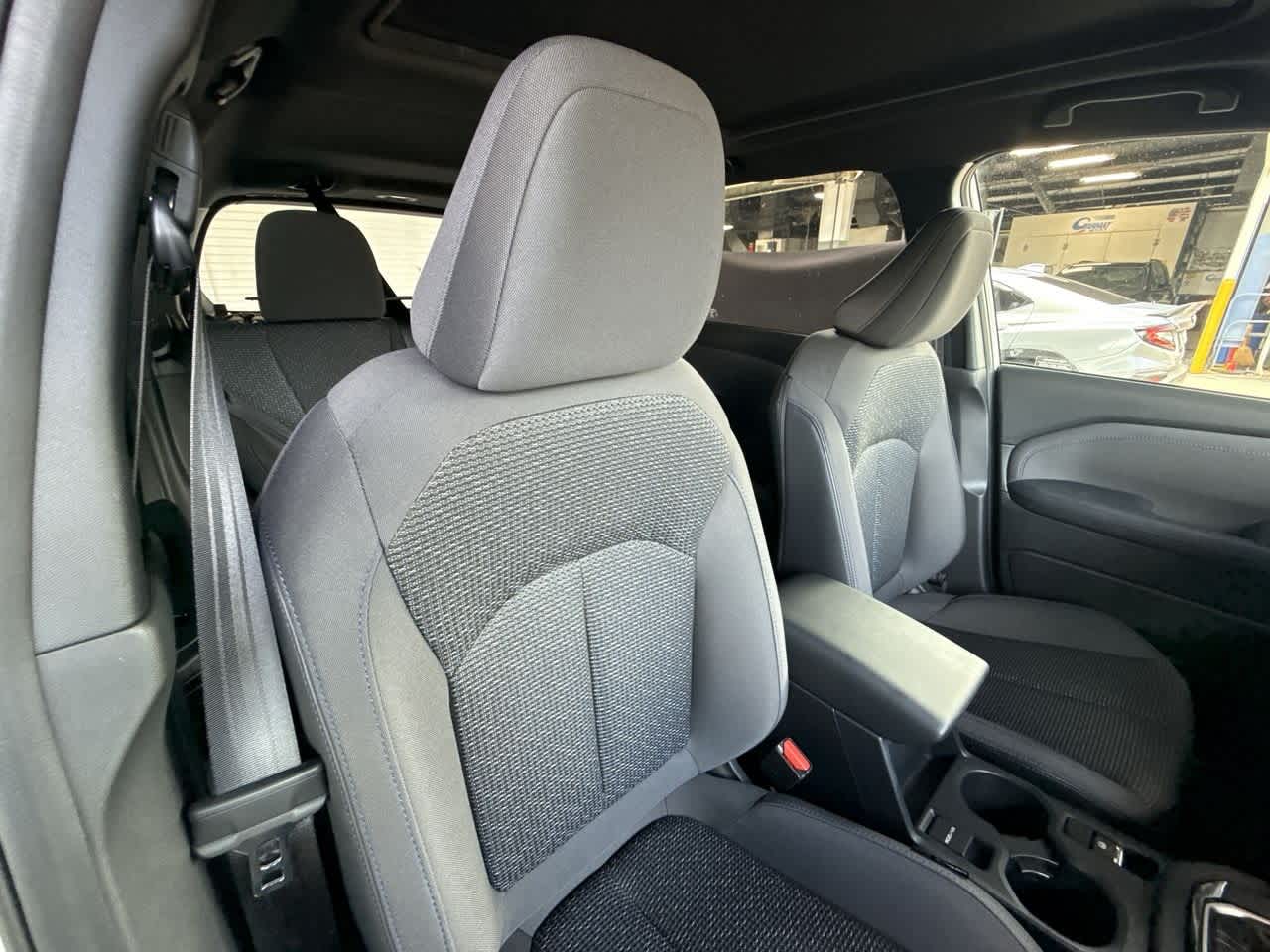 Thumbnail: 2025 Subaru Forester - 27