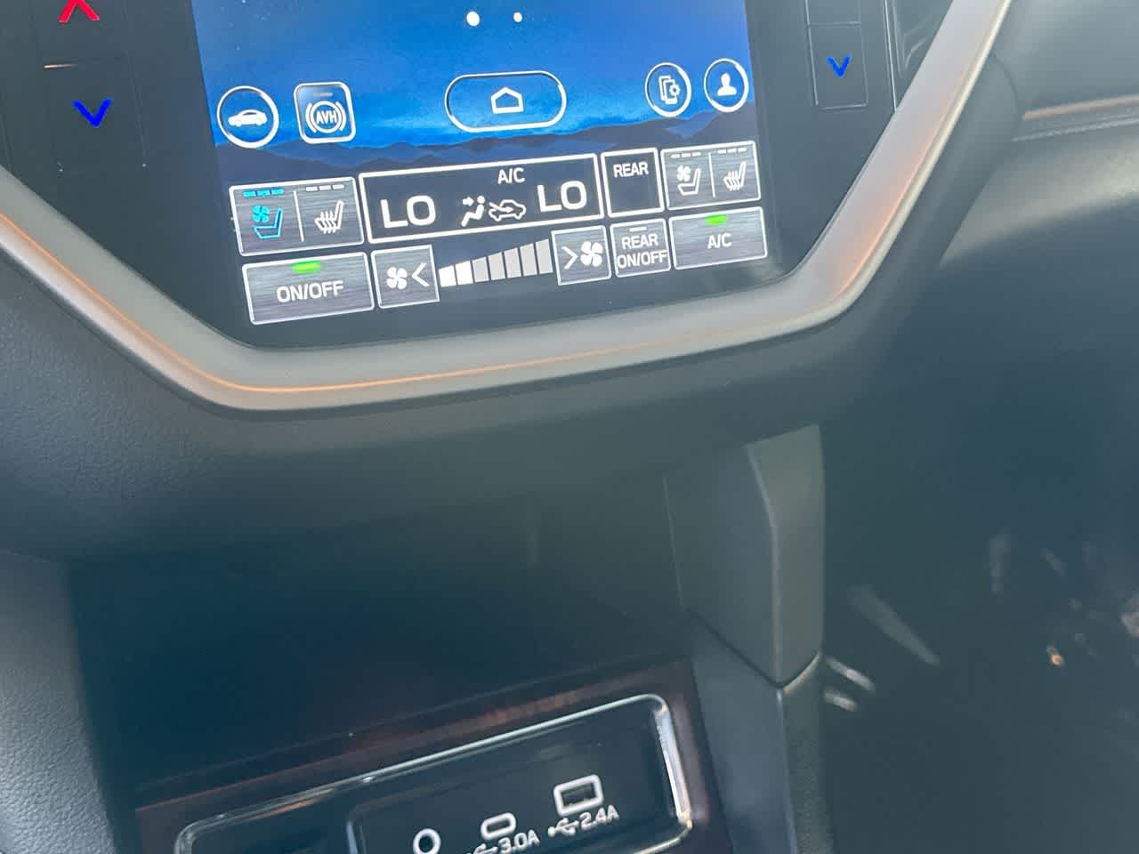 Thumbnail: 2023 Subaru Ascent - 20