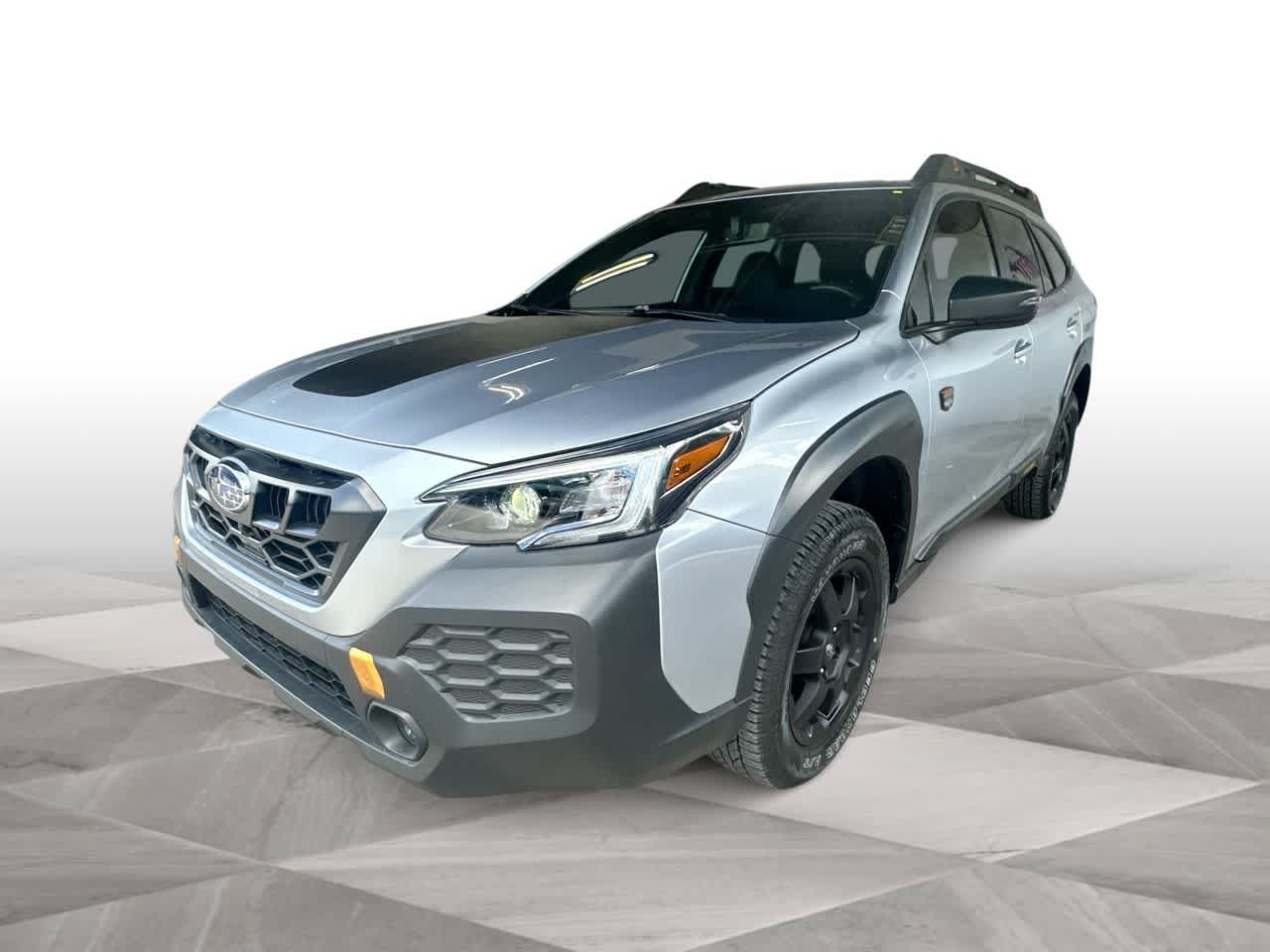 Thumbnail: 2025 Subaru Outback - 4