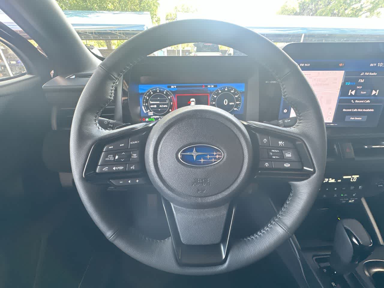 Thumbnail: 2026 Subaru Outback - 15