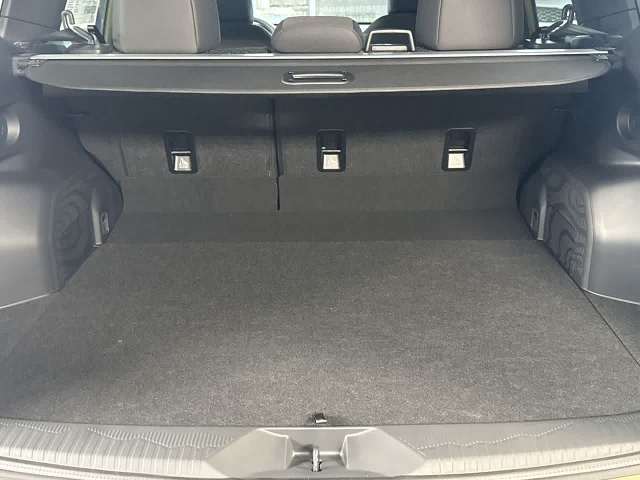 Thumbnail: 2026 Subaru Forester - 25