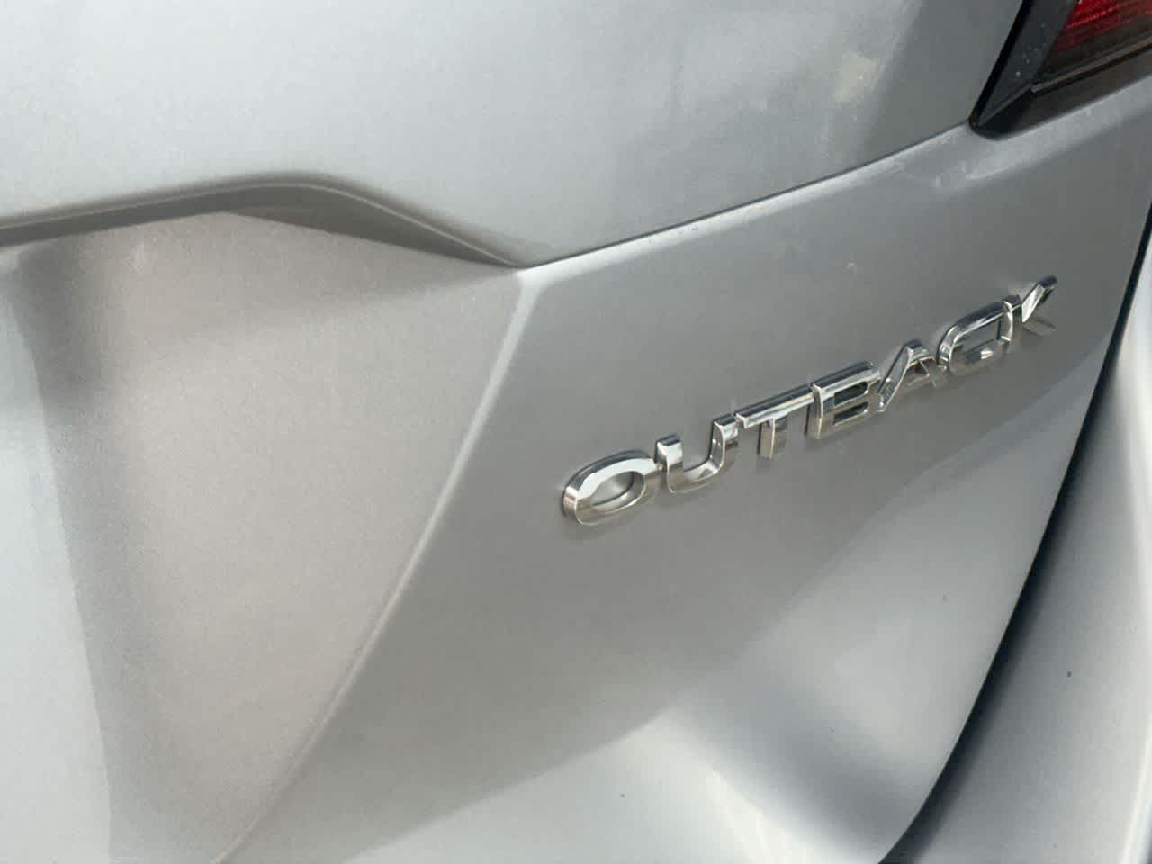Thumbnail: 2025 Subaru Outback - 10