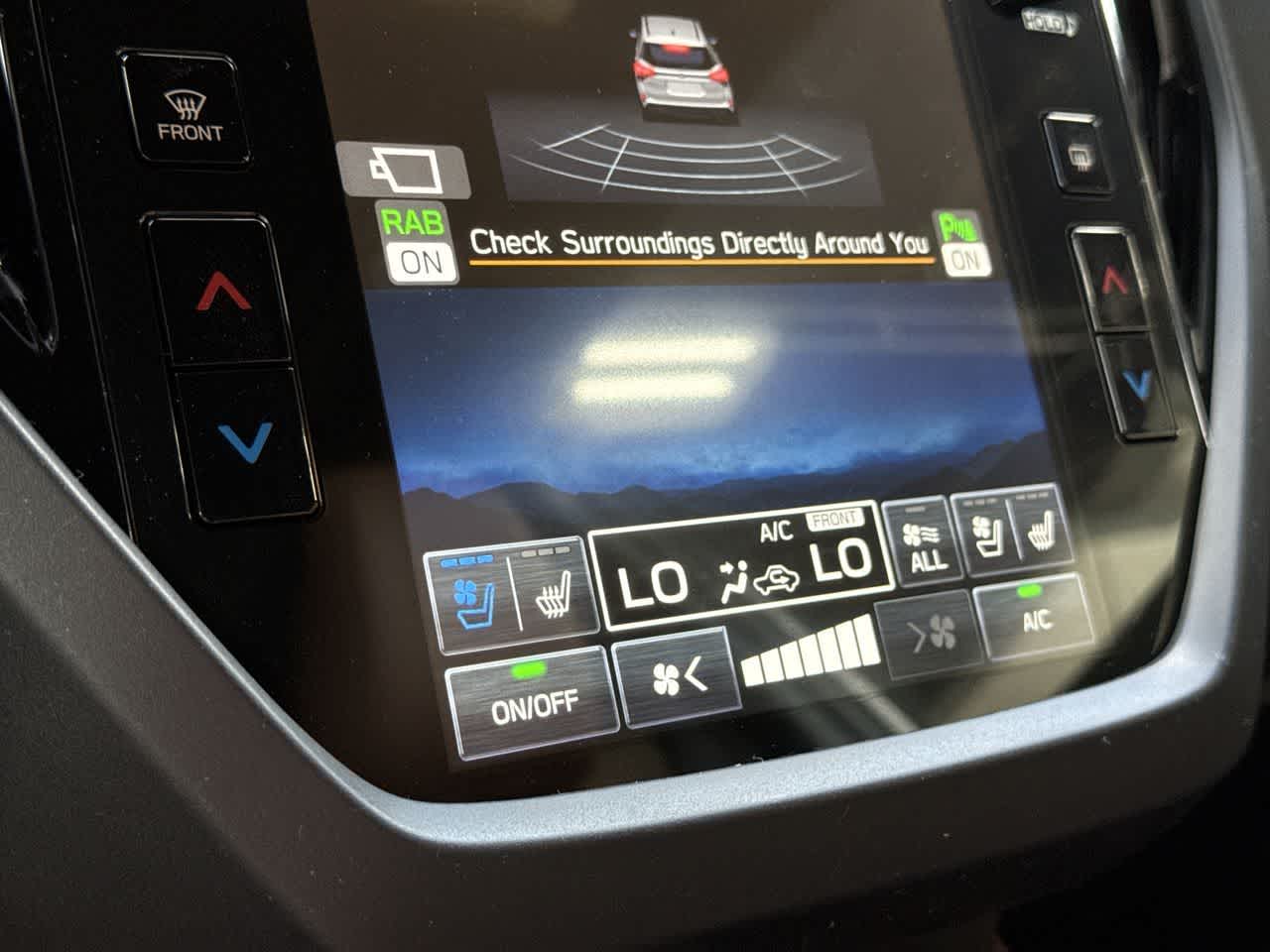 Thumbnail: 2026 Subaru Forester - 20