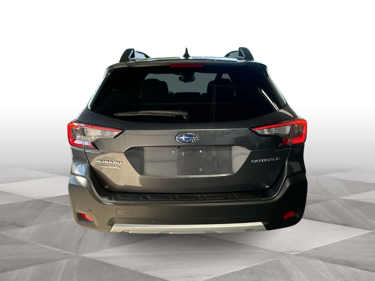 Thumbnail: 2025 Subaru Outback - 7
