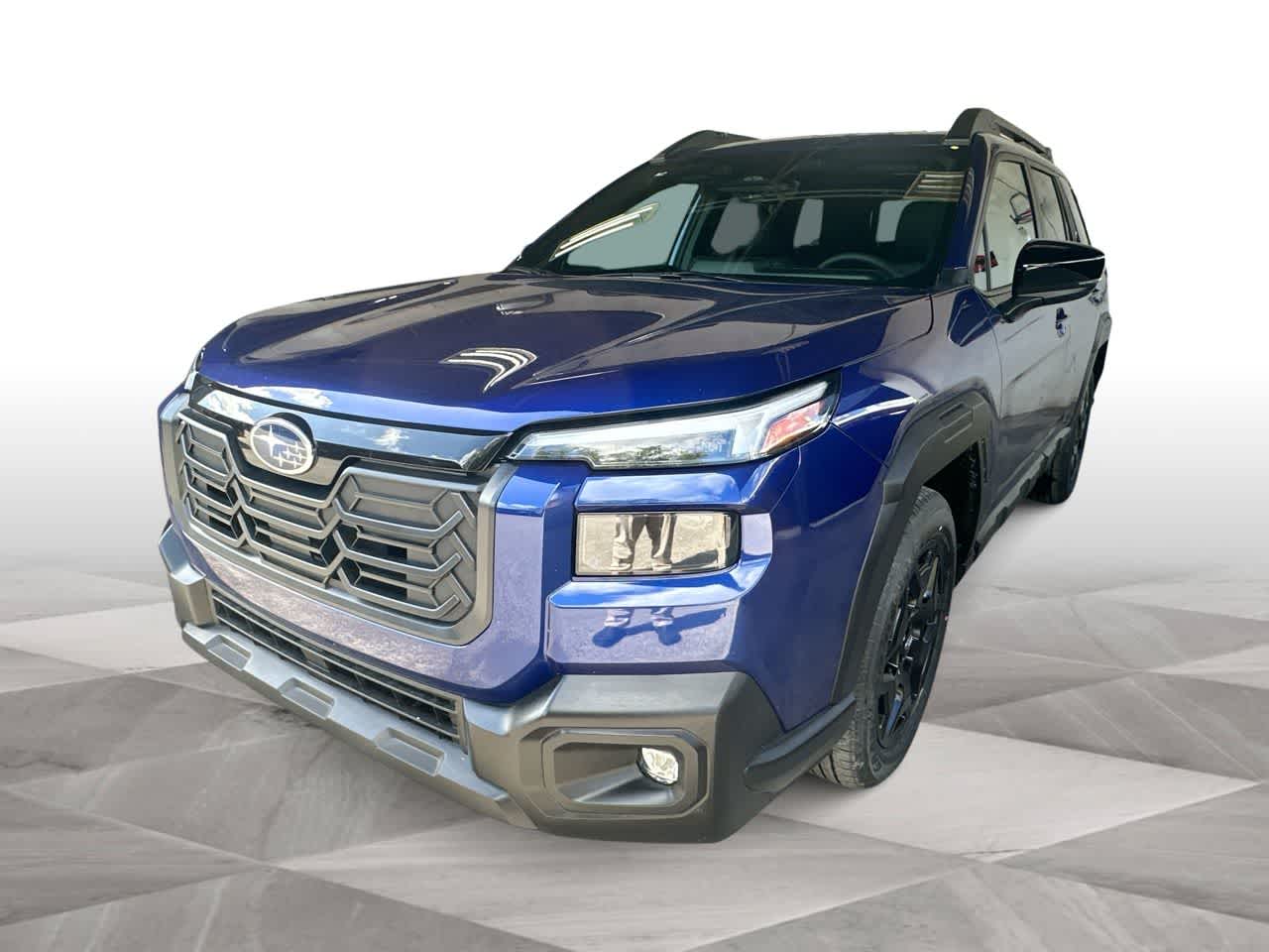 Thumbnail: 2026 Subaru Outback - 4