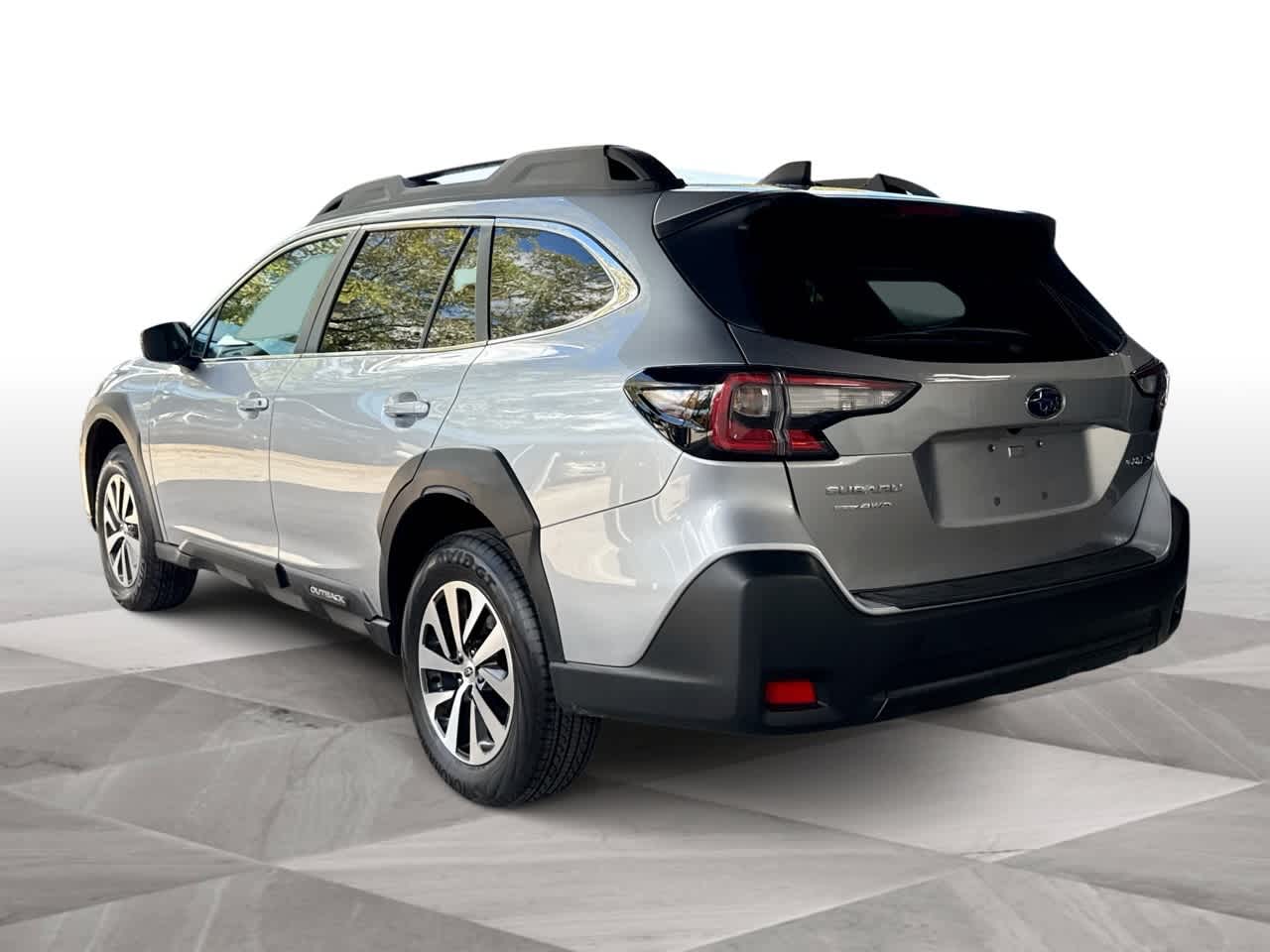 Thumbnail: 2025 Subaru Outback - 6