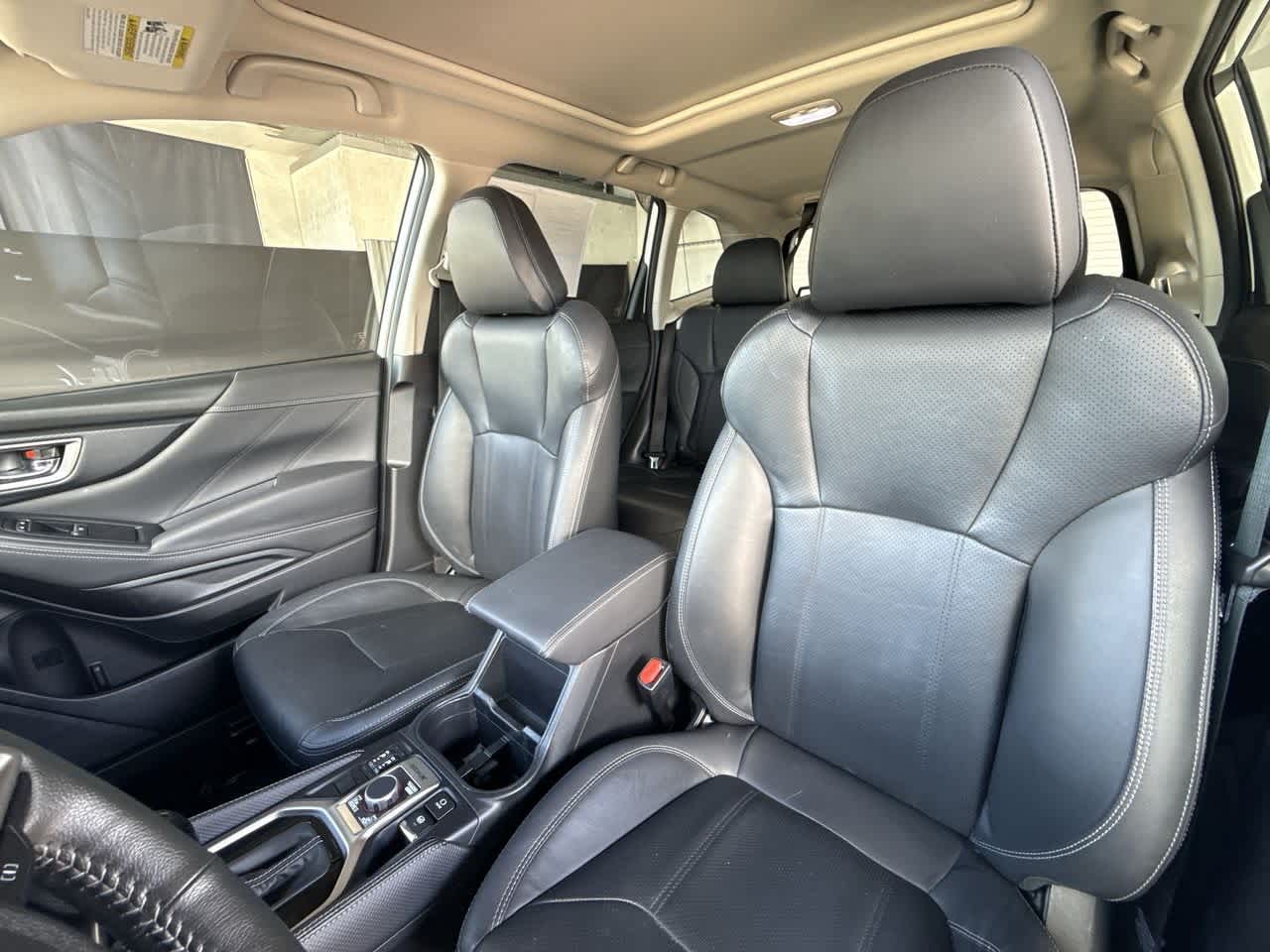 Thumbnail: 2022 Subaru Forester - 14