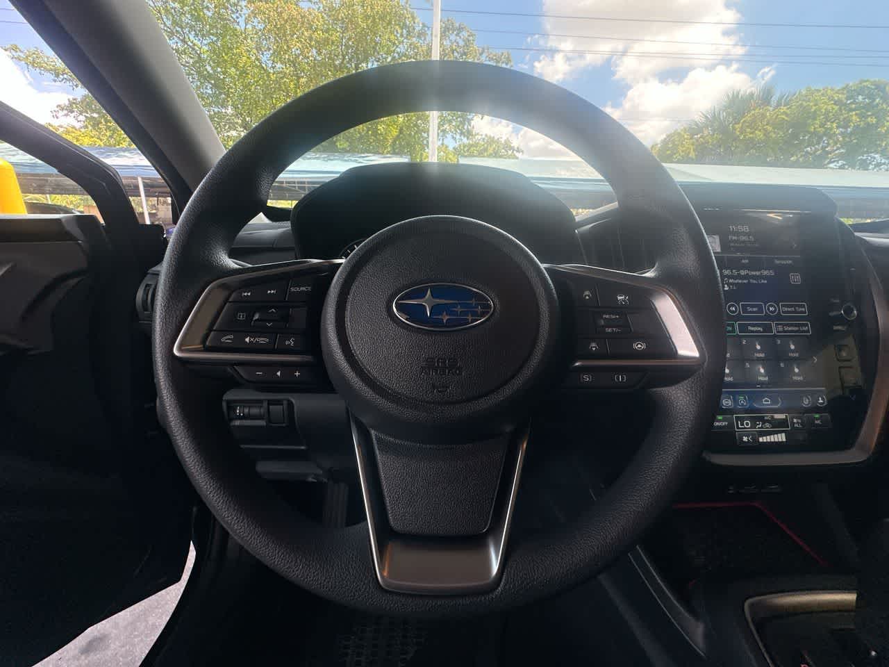 Thumbnail: 2026 Subaru Impreza - 15