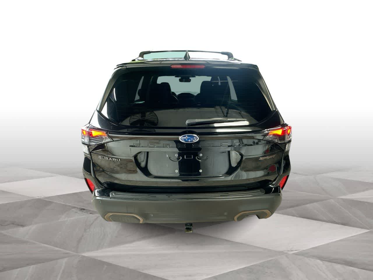 Thumbnail: 2025 Subaru Forester - 7